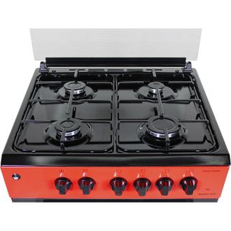 Комбинированная плита ARTEL APETITO 10-E RED - фото 3