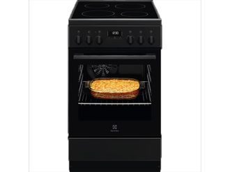Плита електрична Electrolux LKR520275K Europe - фото 1