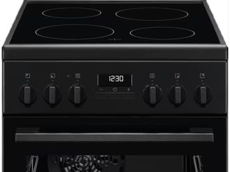 Плита електрична Electrolux LKR520275K Europe - фото 2