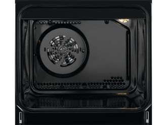 Плита електрична Electrolux LKR520275K Europe - фото 4