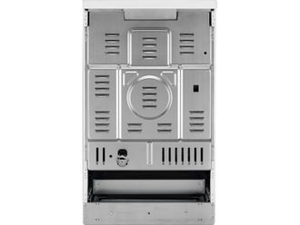 Плита електрична Electrolux LKR520275K Europe - фото 5