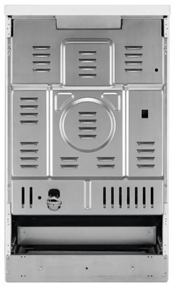 Электрическая плита Electrolux LKR540267X - фото 3