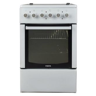Плита электрична Fiesta VA5054W - фото 1 Плита электрична Fiesta VA5054W - фото 1