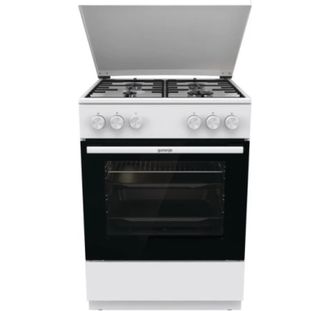 Газова плита Gorenje GG6A11WH Europe - фото 1 Газова плита Gorenje GG6A11WH Europe - фото 1