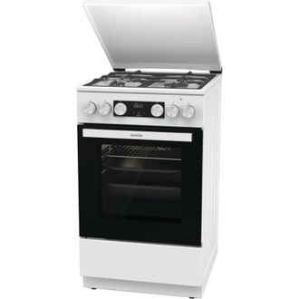Плита комбінована GORENJE GK 5C42 WF-B - фото 1 Плита комбінована GORENJE GK 5C42 WF-B - фото 1
