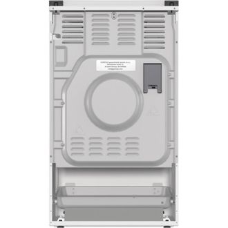 Плита комбінована GORENJE GK 5C42 WF-B - фото 3 Плита комбінована GORENJE GK 5C42 WF-B - фото 3