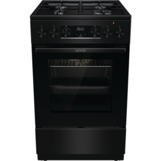 Комбинированная плита Gorenje GK5C60BJ Europe - фото 1 Комбинированная плита Gorenje GK5C60BJ Europe - фото 1