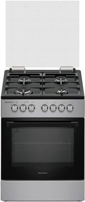 Плита комбінована Grunhelm F661234GB - фото 2 Плита комбінована Grunhelm F661234GB - фото 2