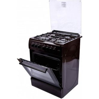 Комбинированная плита Grunhelm AG6612BR-0 - фото 2