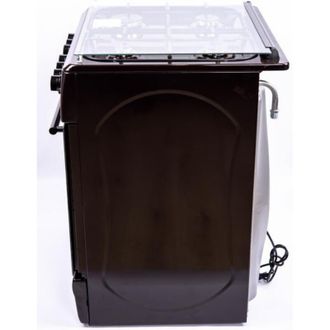 Комбинированная плита Grunhelm AG6612BR-0 - фото 3