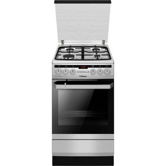 Комбинированная плита Hansa FCMX59221 - фото 1