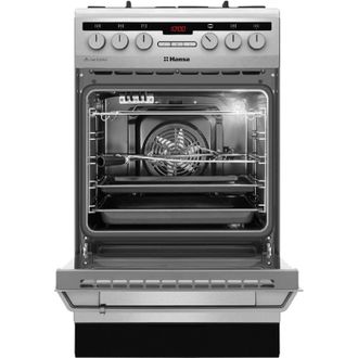 Комбинированная плита Hansa FCMX59221 - фото 2