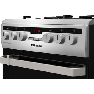 Комбинированная плита Hansa FCMX59221 - фото 3