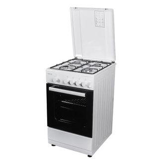 Газова плита Liberton LGC-2450W - фото 3 Газова плита Liberton LGC-2450W - фото 3