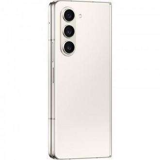 Смартфон Samsung Galaxy Fold 5 12/256GB Cream (SM-F946BZEB) - фото 6 Смартфон Samsung Galaxy Fold 5 12/256GB Cream (SM-F946BZEB) - фото 6