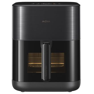 Мультипечь Mova AeroChef FD10s Pro Black (VFF12A-BL-S) - фото 1 Мультипечь Mova AeroChef FD10s Pro Black (VFF12A-BL-S) - фото 1
