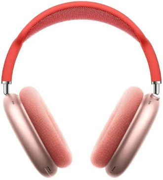 Наушники Apple AirPods Max Pink (MGYM3) - фото 1