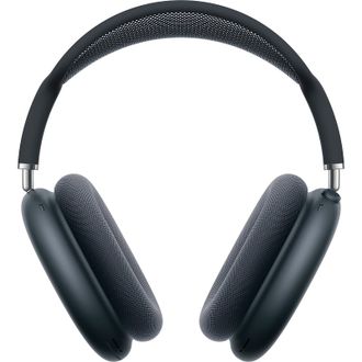 Вживані Apple AirPods Max USB-C Midnight (MWW43) - фото 1 Вживані Apple AirPods Max USB-C Midnight (MWW43) - фото 1