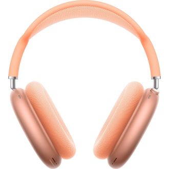 Наушники Apple AirPods Max USB-C Orange (MWW73) - фото 1 Наушники Apple AirPods Max USB-C Orange (MWW73) - фото 1