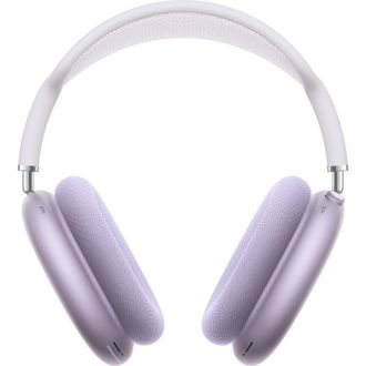 Наушники Apple AirPods Max USB-C Purple (MWW83) - фото 1 Наушники Apple AirPods Max USB-C Purple (MWW83) - фото 1