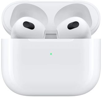 Apple AirPods 3rd generation (MME73) - фото 2