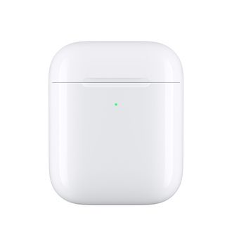 Бокс від навушників Apple AirPods 2019 - фото 3 Бокс від навушників Apple AirPods 2019 - фото 3