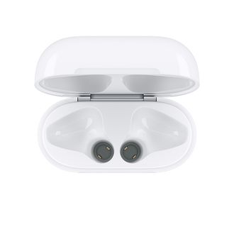 Бокс від навушників Apple AirPods 2019 - фото 4 Бокс від навушників Apple AirPods 2019 - фото 4