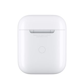 Бокс від навушників Apple AirPods 2019 - фото 2 Бокс від навушників Apple AirPods 2019 - фото 2