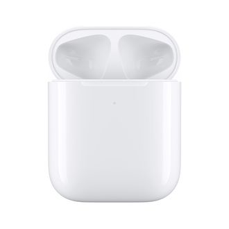 Бокс від навушників Apple AirPods 2019 - фото 1 Бокс від навушників Apple AirPods 2019 - фото 1