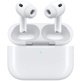 Навушники Apple AirPods Pro 3 (MFHP4) Open Box - фото 2 Навушники Apple AirPods Pro 3 (MFHP4) Open Box - фото 2