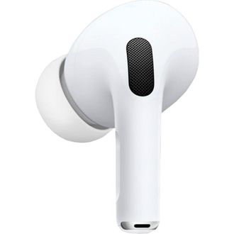 Левый наушник Apple AirPods Pro 2 (MTJV3/L) - фото 1