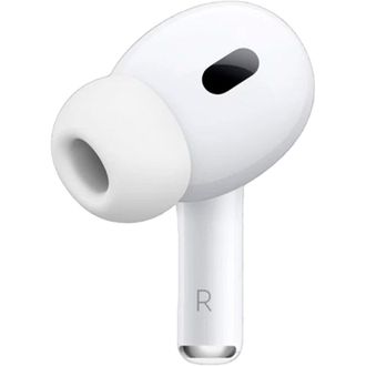 Правый наушник Apple AirPods Pro 2 (MTJV3/R) - фото 1 Правый наушник Apple AirPods Pro 2 (MTJV3/R) - фото 1