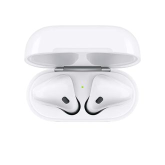 Бездротовий зарядний кейс Charging Case for AirPods 2 (MV7N2/C) - фото 2 Бездротовий зарядний кейс Charging Case for AirPods 2 (MV7N2/C) - фото 2