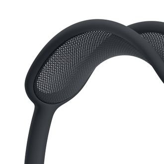 Вживані Apple AirPods Max USB-C Midnight (MWW43) - фото 3 Вживані Apple AirPods Max USB-C Midnight (MWW43) - фото 3