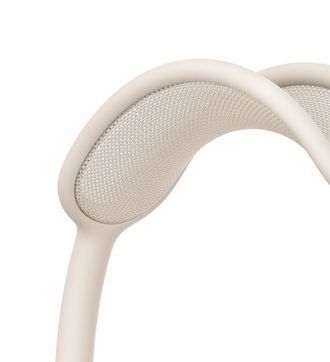 Наушники Apple AirPods Max USB-C Starlight (MWW53) - фото 3 Наушники Apple AirPods Max USB-C Starlight (MWW53) - фото 3