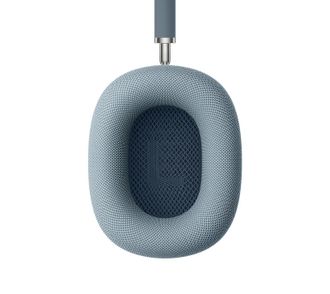 Наушники Apple AirPods Max USB-C Blue (MWW63) - фото 2 Наушники Apple AirPods Max USB-C Blue (MWW63) - фото 2