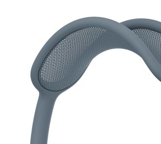 Наушники Apple AirPods Max USB-C Blue (MWW63) - фото 3 Наушники Apple AirPods Max USB-C Blue (MWW63) - фото 3