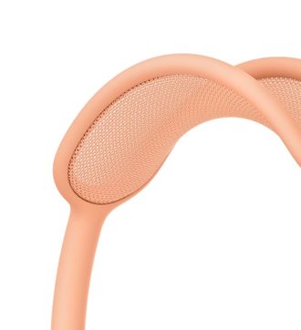 Наушники Apple AirPods Max USB-C Orange (MWW73) - фото 3 Наушники Apple AirPods Max USB-C Orange (MWW73) - фото 3
