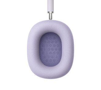 Наушники Apple AirPods Max USB-C Purple (MWW83) - фото 2 Наушники Apple AirPods Max USB-C Purple (MWW83) - фото 2