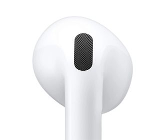 Правий навушник Apple AirPods 4 (MXP93/R) - фото 2