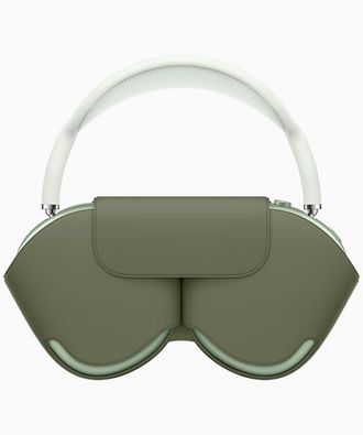 Наушники Apple AirPods Max Green  (MGYN3) - фото 3
