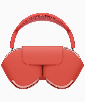 Наушники Apple AirPods Max Pink (MGYM3) - фото 2