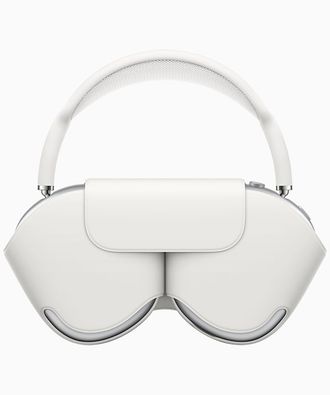 Наушники Apple AirPods Max Silver (MGYJ3) - фото 2 Наушники Apple AirPods Max Silver (MGYJ3) - фото 2
