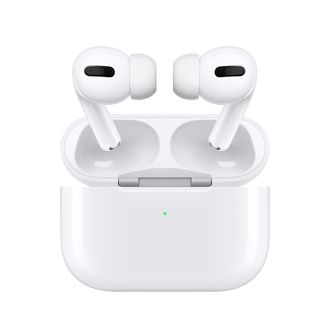 Навушники Apple AirPods Pro (MWP22) 2019 - фото 1