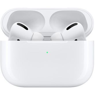 Навушники TWS Apple AirPods Pro MagSafe Charging Case (MLWK3) - фото 3