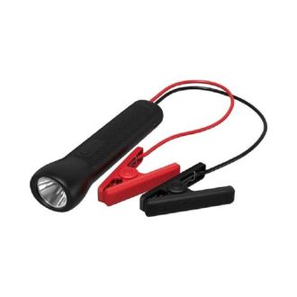 Пускозарядний пристрій Mophie Powerstation go Rugged Flashlight Black 2A 400A 9900mAh 450lm (53046) - фото 1 Пускозарядний пристрій Mophie Powerstation go Rugged Flashlight Black 2A 400A 9900mAh 450lm (53046) - фото 1