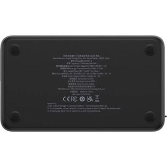 Автомобильное пуско-зарядное устройство Baseus Super Energy Pro+ 1200A Car Jump Starter Black (C00245700111-00) - фото 4