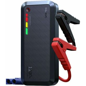 Автомобильное пуско-зарядное устройство Baseus PrimeTrip VJ1 Supercapacitor Car Jump Starter 1200A Cosmic Black (C00269000121-00) - фото 1 Автомобильное пуско-зарядное устройство Baseus PrimeTrip VJ1 Supercapacitor Car Jump Starter 1200A Cosmic Black (C00269000121-00) - фото 1