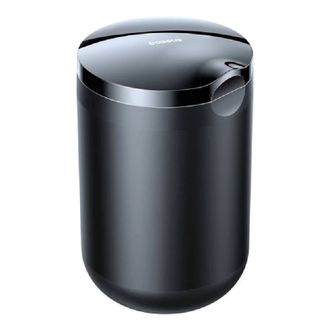 Автомобильная пепельница Baseus Premium 2  Series Car Ashtray Cluster Black (C20464700111-00) - фото 1
