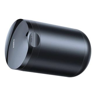 Автомобильная пепельница Baseus Premium 2  Series Car Ashtray Cluster Black (C20464700111-00) - фото 3